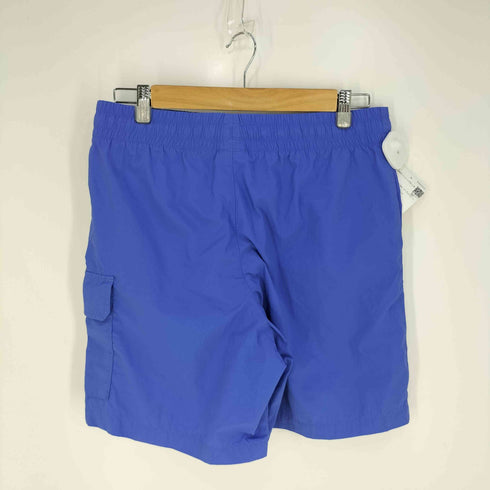 ニューバランス NEW BALANCE Athletics Day Tripper ウーブンショーツ ショートパンツ メンズ M