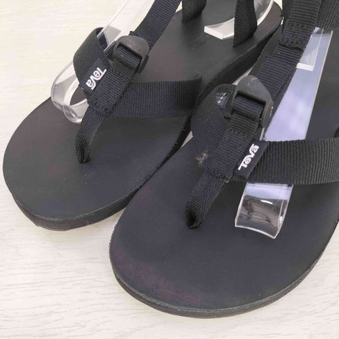 キャプテンサンシャイン KAPTAIN SUNSHINE AMPHIBIAN ストラップサンダル メンズ JPN:25