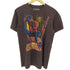 キャラクタープリントクルーネックTシャツ メンズ JPN:XL