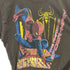 キャラクタープリントクルーネックTシャツ メンズ JPN:XL