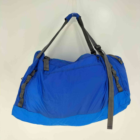 パタゴニア patagonia Lightweight Travel Duffel ライトウエイトトラベルダッフル パッカブルバック ボストンバッグ メンズ ONE