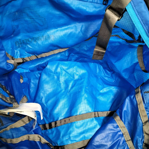 パタゴニア patagonia Lightweight Travel Duffel ライトウエイトトラベルダッフル パッカブルバック ボストンバッグ メンズ ONE