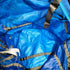 パタゴニア patagonia Lightweight Travel Duffel ライトウエイトトラベルダッフル パッカブルバック ボストンバッグ メンズ ONE
