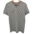 トミーヒルフィガー TOMMY HILFIGER VネックロゴデザインTシャツ メンズ JPN:XS