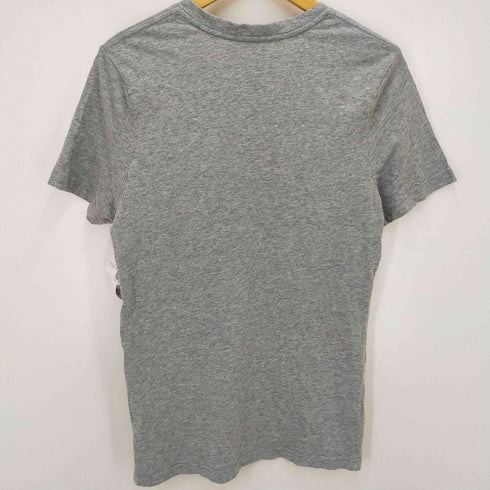 トミーヒルフィガー TOMMY HILFIGER VネックロゴデザインTシャツ メンズ JPN:XS