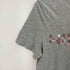 トミーヒルフィガー TOMMY HILFIGER VネックロゴデザインTシャツ メンズ JPN:XS