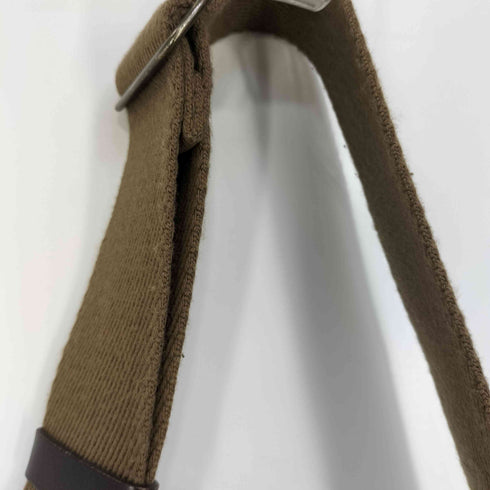 ARTS&CRAFTS ANGLER'S SHOULDER 迷彩柄 メッセンジャーバッグ ショルダーバッグ メンズ