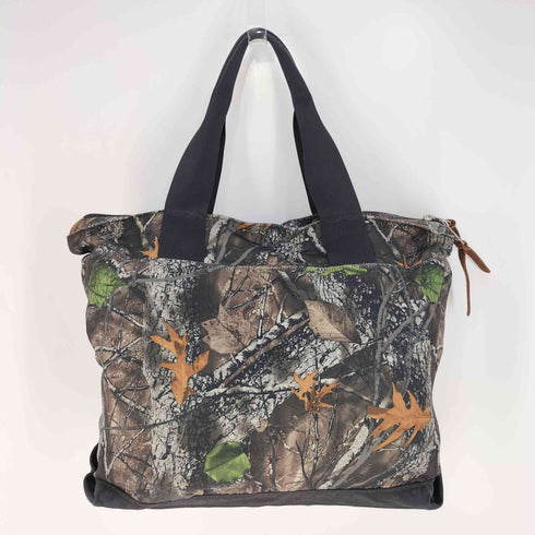 グレゴリー GREGORY WANDERER TOTE BACKWODDS TIMBER リアルツリーカモ トートバッグ メンズ
