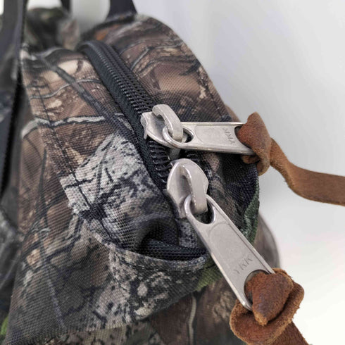 グレゴリー GREGORY WANDERER TOTE BACKWODDS TIMBER リアルツリーカモ トートバッグ メンズ