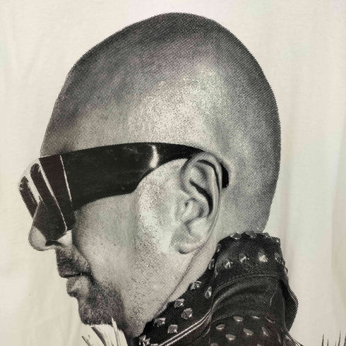 ステューシー Stussy プリントTシャツ メンズ import:L