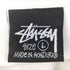 ステューシー Stussy プリントTシャツ メンズ import:L