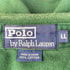 ポロバイラルフローレン Polo by RALPH LAUREN 90S ポニー刺繍 S/S ポロシャツ メンズ LL