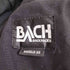 バッハ BACH SHIELD 22 シールド 22 バックパック メンズ