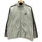 アディダス adidas メタリックトラックジャケット メンズ JPN:S