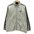 アディダス adidas メタリックトラックジャケット メンズ JPN:S