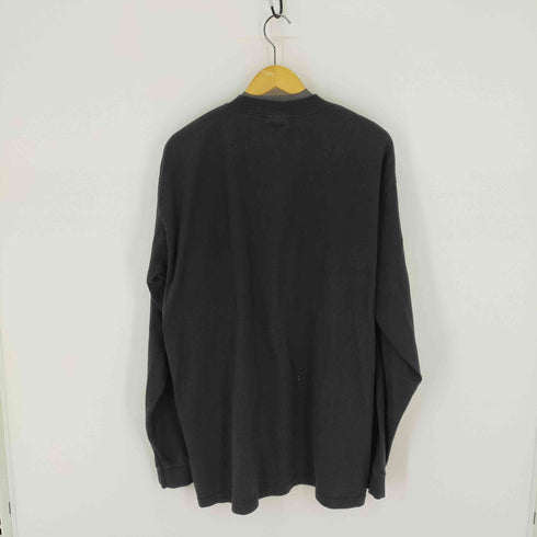 プロクラブ PRO CLUB USA製 ヘビーウェイトコットンオーバーサイズL/S TEE メンズ JPN:XL
