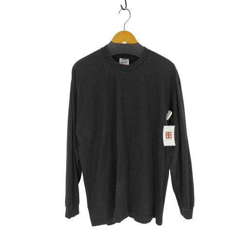 プロクラブ PRO CLUB USA製 ヘビーウェイトコットンオーバーサイズL/S TEE 2XL メンズ 2XL