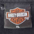 ハーレーダビッドソン HARLEY-DAVIDSON ©2003 両面プリントカットソー 袖プリント メンズ import:XL