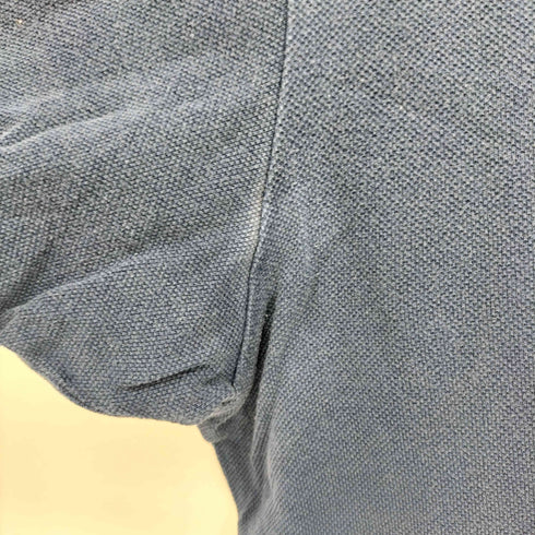 チャップス CHAPS ロゴ 刺繍 S/S ポロシャツ メンズ JPN:M