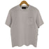 ハンドルーム HAND ROOM POLYESTER COTTON FEEL T-SHIRT コットンライク ポリエステル天竺 Tシャツ メンズ JPN:M