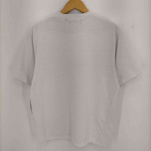 ハンドルーム HAND ROOM POLYESTER COTTON FEEL T-SHIRT コットンライク ポリエステル天竺 Tシャツ メンズ JPN:M