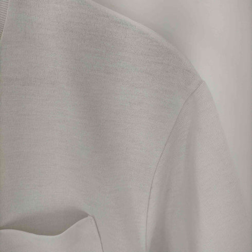 ハンドルーム HAND ROOM POLYESTER COTTON FEEL T-SHIRT コットンライク ポリエステル天竺 Tシャツ メンズ JPN:M