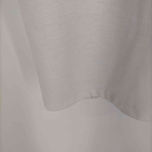 ハンドルーム HAND ROOM POLYESTER COTTON FEEL T-SHIRT コットンライク ポリエステル天竺 Tシャツ メンズ JPN:M