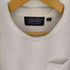 ハンドルーム HAND ROOM POLYESTER COTTON FEEL T-SHIRT コットンライク ポリエステル天竺 Tシャツ メンズ JPN:M