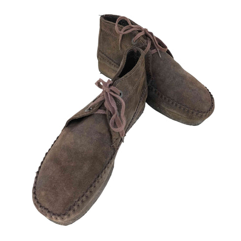 クラークスオリジナルズ Clarks ORIGINALS WEAVER BOOT ウィーバーブーツ メンズ 10 1/2M