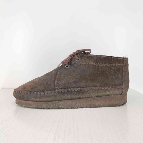 クラークスオリジナルズ Clarks ORIGINALS WEAVER BOOT ウィーバーブーツ メンズ 10 1/2M
