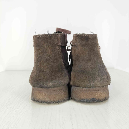 クラークスオリジナルズ Clarks ORIGINALS WEAVER BOOT ウィーバーブーツ メンズ 10 1/2M