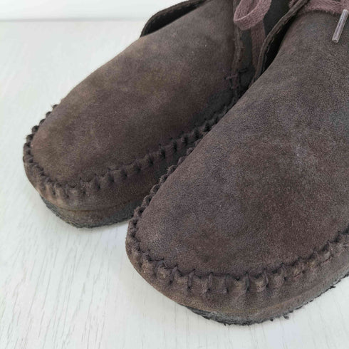 クラークスオリジナルズ Clarks ORIGINALS WEAVER BOOT ウィーバーブーツ メンズ 10 1/2M
