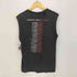 00S CINDER BLOCKボディ ツアープリントTシャツ メンズ
