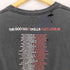 00S CINDER BLOCKボディ ツアープリントTシャツ メンズ
