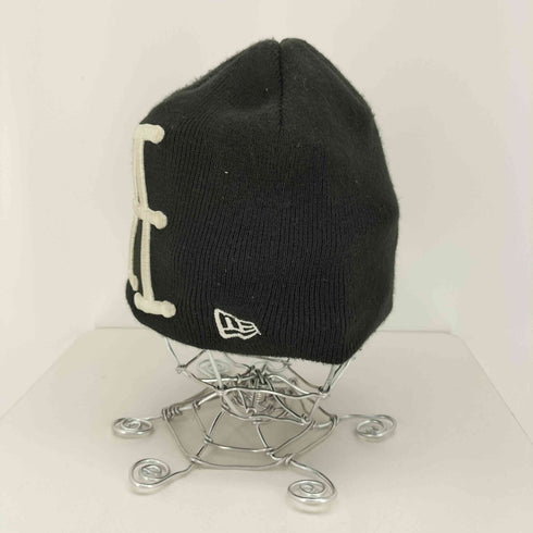ステューシー Stussy LA SKULLニットキャップ メンズ