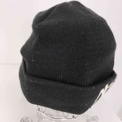 アメリカンニードル American Needle NY刺繍ニットキャップ メンズ