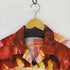 UnDeR20 UnDeR20 × Gao Shang Jagged Teeth Half-Shirt メンズ JPN:L