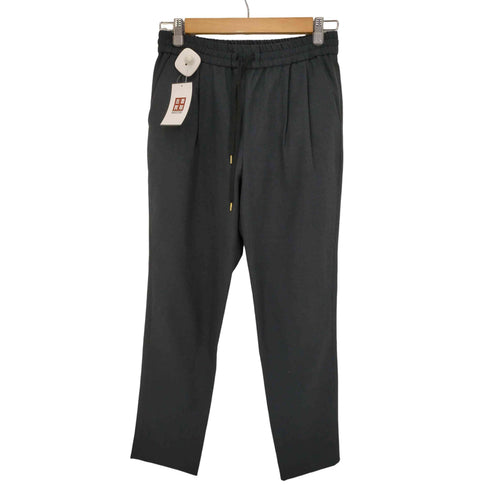 IKITSUKE TAPERED Pants テーパードパンツ レディース JPN:40