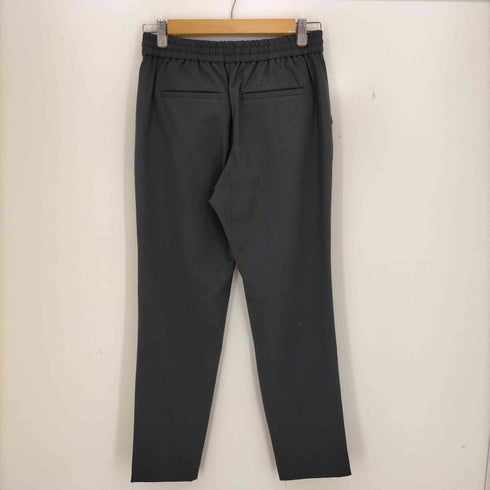 IKITSUKE TAPERED Pants テーパードパンツ レディース JPN:40