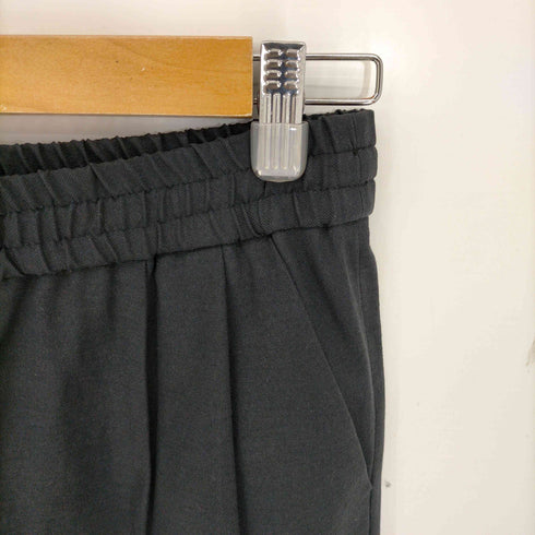 IKITSUKE TAPERED Pants テーパードパンツ レディース JPN:40