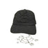ステューシー Stussy LOW PRO BIG LINK EMBOSS SNAPBACK メンズ 57CM