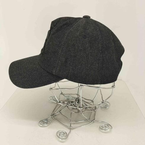 ステューシー Stussy LOW PRO BIG LINK EMBOSS SNAPBACK メンズ 57CM