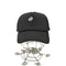 ステューシー Stussy TRUCKER 8 BALL SNAPBACK メッシュスナップバックキャップ メンズ ONE SIZE