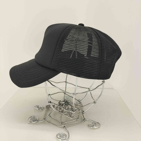 ステューシー Stussy TRUCKER 8 BALL SNAPBACK メッシュスナップバックキャップ メンズ ONE SIZE
