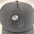 ステューシー Stussy TRUCKER 8 BALL SNAPBACK メッシュスナップバックキャップ メンズ ONE SIZE