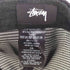 ステューシー Stussy TRUCKER 8 BALL SNAPBACK メッシュスナップバックキャップ メンズ ONE SIZE
