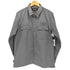 ネイバーフッド NEIGHBORHOOD CLASSIC WORK/EC-SHIRT.LS メンズ JPN:L