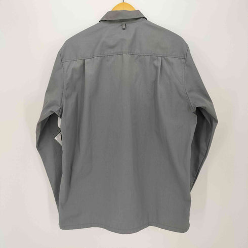 ネイバーフッド NEIGHBORHOOD CLASSIC WORK/EC-SHIRT.LS メンズ JPN:L
