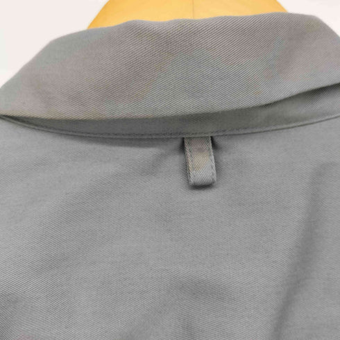 ネイバーフッド NEIGHBORHOOD CLASSIC WORK/EC-SHIRT.LS メンズ JPN:L