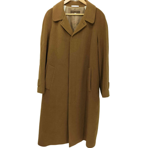 ユナイテッドアローズ UNITED ARROWS 日本製 ロングウールコート メンズ JPN:M